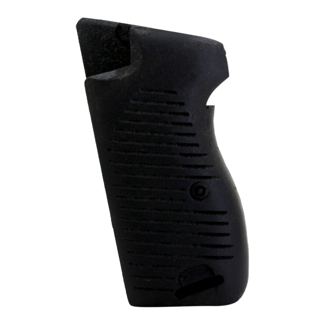 SIG P210-1/-4/-5/-6/DK M49 mit Tragering kompatible Griffschalen-704